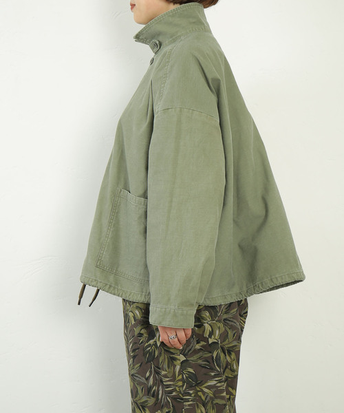 JOURNAL STANDARD LUXE（ジャーナルスタンダード ラックス）の「バック