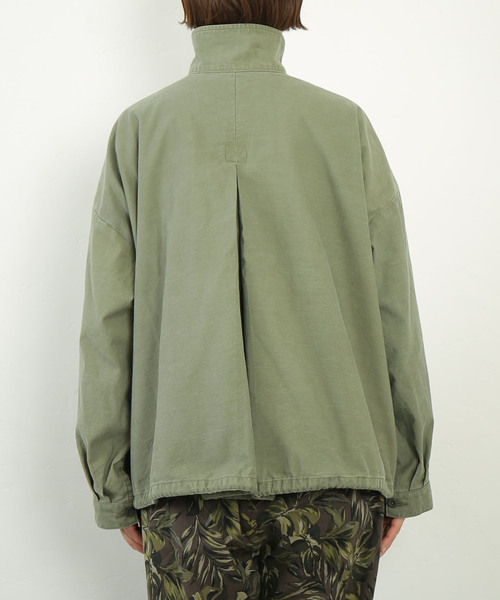 JOURNAL STANDARD LUXE（ジャーナルスタンダード ラックス）の「バック