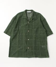 SASQUATCHfabrix.（サスクワァッチファブリックス）の