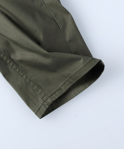 Levi's（リーバイス）の「【Levi's】５０５ＣＯＯＬＣＲＯＰＰＥＤ（その他パンツ・メンズ・オリーブ・28inch/34inch/30inch/32inch）」の5枚目の写真