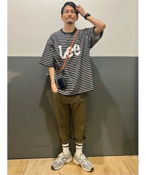 Levi's（リーバイス）の「【Levi's】５０５ＣＯＯＬＣＲＯＰＰＥＤ（その他パンツ・メンズ・オリーブ・28inch/34inch/30inch/32inch）」の10枚目の写真