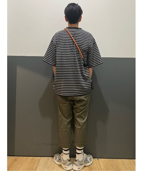 Levi's（リーバイス）の「【Levi's】５０５ＣＯＯＬＣＲＯＰＰＥＤ（その他パンツ・メンズ・オリーブ・28inch/34inch/30inch/32inch）」の12枚目の写真