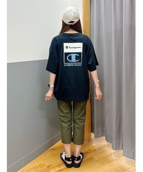 Levi's（リーバイス）の「【Levi's】５０５ＣＯＯＬＣＲＯＰＰＥＤ（その他パンツ・メンズ・オリーブ・28inch/34inch/30inch/32inch）」の15枚目の写真