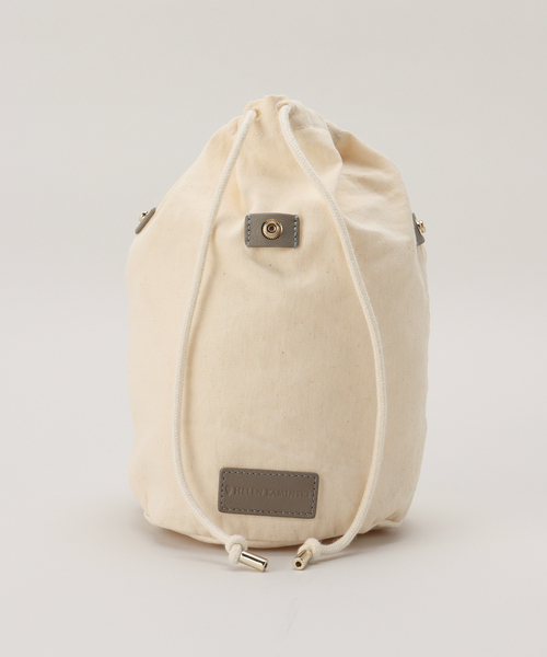 Helen Kaminski（ヘレンカミンスキー）の「≪一部店舗+WEB限定≫【HELEN KAMINSKI/ヘレン カミンスキー】CAMARIL S BRIDLE（かごバッグ・レディース・ベージュ/チャコールグレー・FREE）」の17枚目の写真