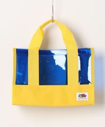 FRUIT OF THE LOOM | 【FRUIT OF THE LOOM/フルーツオブザルーム】COLOR POOL BAG A TYPE プール トート バッグ(トートバッグ)