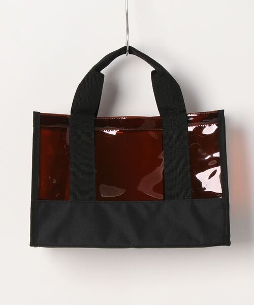 FRUIT OF THE LOOM(フルーツオブザルーム)の「【FRUIT OF THE LOOM/フルーツオブザルーム】COLOR POOL BAG A TYPE プール トート バッグ(トートバッグ・レディース・ブラック/ブルー/オレンジ/グリーン/ピンク系その他/ピンク・FREE)」の7枚目の写真