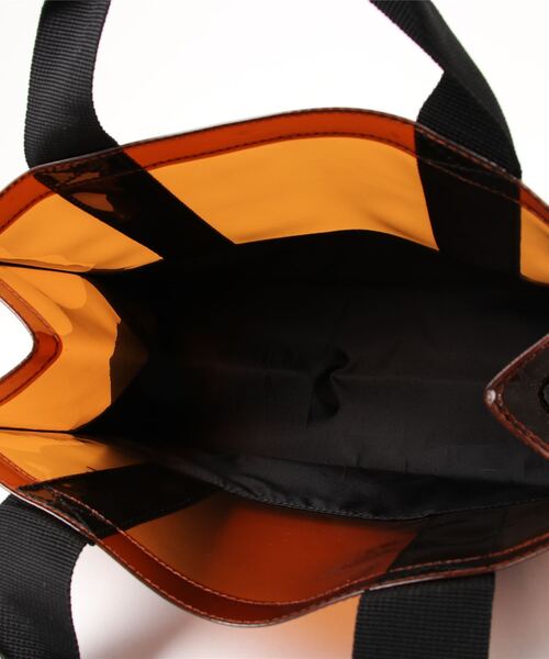 FRUIT OF THE LOOM(フルーツオブザルーム)の「【FRUIT OF THE LOOM/フルーツオブザルーム】COLOR POOL BAG A TYPE プール トート バッグ(トートバッグ・レディース・ブラック/ブルー/オレンジ/グリーン/ピンク系その他/ピンク・FREE)」の9枚目の写真