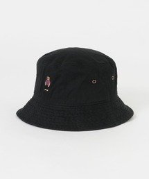 URBAN RESEARCH | 『別注』ROSTER BEAR×URBAN RESEARCH iD　HAT(ハット)
