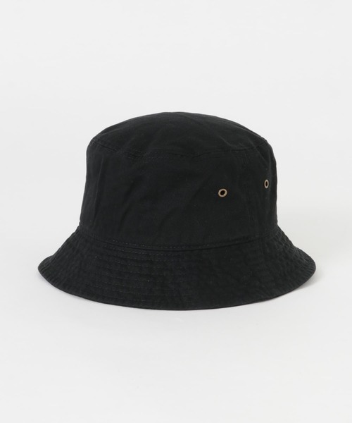URBAN RESEARCH（アーバンリサーチ）の「『別注』ROSTER BEAR×URBAN RESEARCH iD　HAT（ハット・メンズ・ホワイト/ブラック・FREE）」の4枚目の写真