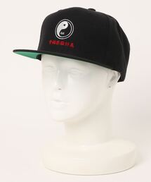 THE Nookie（ザヌーキー）の「【THE nookie】幸福家族計画CAP（キャップ）」