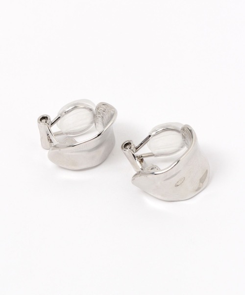 LEPSIM（レプシィム）の「アソートメタルクリップ　904583（イヤリング・レディース・シルバー/ゴールド/ゴールド系その他・ONE SIZE）」の7枚目の写真