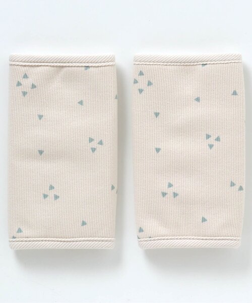 apres les cours（アプレレクール）の「3柄マルチカバー（その他ベビー用品・キッズ・ピンク/キナリ/ブルー・FREE）」の9枚目の写真