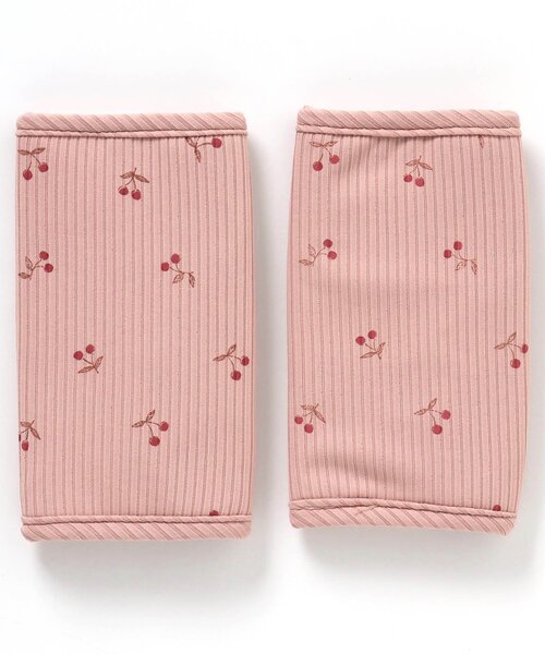 apres les cours（アプレレクール）の「3柄マルチカバー（その他ベビー用品・キッズ・ピンク/キナリ/ブルー・FREE）」の10枚目の写真