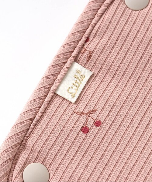 apres les cours（アプレレクール）の「3柄マルチカバー（その他ベビー用品・キッズ・ピンク/キナリ/ブルー・FREE）」の11枚目の写真