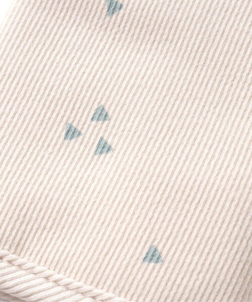 apres les cours（アプレレクール）の「3柄マルチカバー（その他ベビー用品・キッズ・ピンク/キナリ/ブルー・FREE）」の15枚目の写真