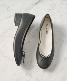Repetto | CAMILLE , BALLERINA / V511VE(パンプス)