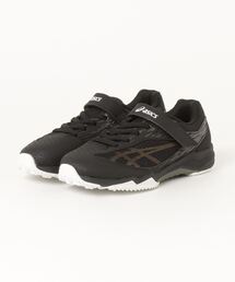 ASICS | ASICS アシックス 19-23 LAZERBEAM SI-MG 【白底タイプ】19-23 レーザービーム SI-MG 1154A164.001 BLACK/GOLD(スニーカー)