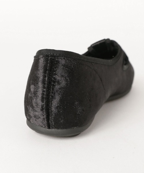 niko and...（ニコアンド）の「オリジナルTバーフラットシューズ（その他シューズ・レディース・ブラウン/ブラック/グレー・SMALL/MEDIUM/LARGE）」の18枚目の写真