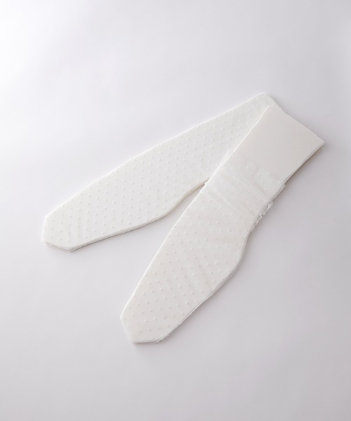 ❣️新品 ボッテガ❣️ DOT SOCK ドット ソック 23cm 9cmヒール ポカドット靴下 | Teddy Maison™️