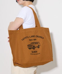 MINI PROMO BAG SS21 トートBAG（トートバッグ）｜BOBO CHOSES