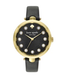 ケイト・スペード 腕時計 レディース アナログ レザー KSW1808