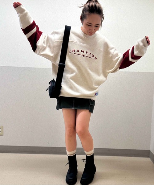 PUMA（プーマ）の「PUMA/プーマ DINARA BOOTS ディナーラ ブーツ 厚底 軽量 394786（ブーツ・レディース・ブラック×ブラック/ブラウン・24.0cm/25.0cm/23.5cm/23.0cm/24.5cm）」の19枚目の写真