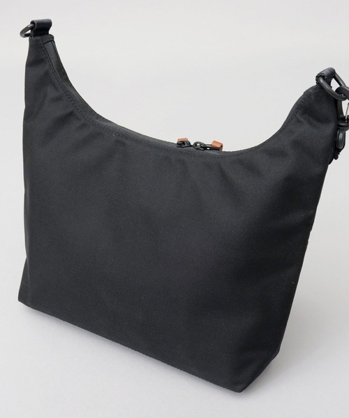 日本製 CORDURAナイロン ショルダーバッグ（ショルダーバッグ