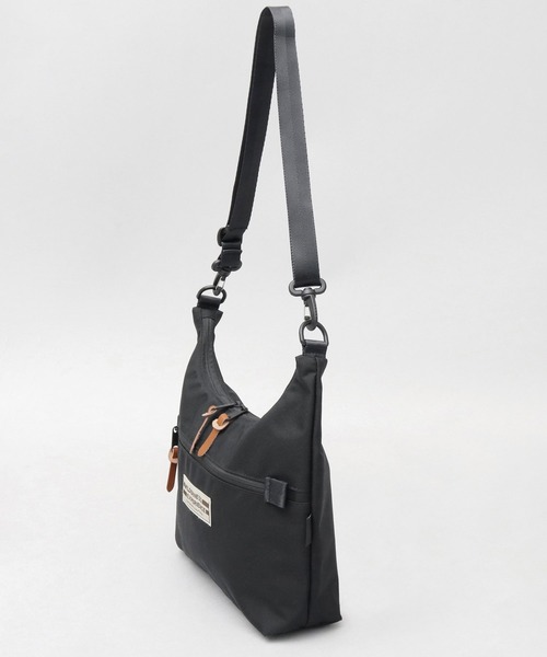 日本製 CORDURAナイロン ショルダーバッグ（ショルダーバッグ