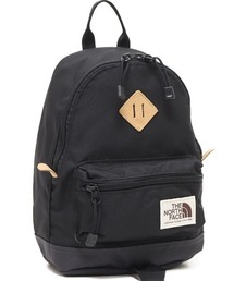 THE NORTH FACE | THE NORTH FACE KIDS BERKELEY MINI / ザ・ノース・フェイス キッズ バークレー ミニ(バックパック/リュック)