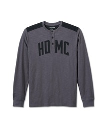 HARLEY-DAVIDSON｜ハーレーダビッドソンのTシャツ/カットソー通販