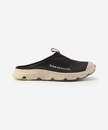 SALOMON | SALOMON | RX SLIDE 3.0 BLACK MEN(スリッポン)
