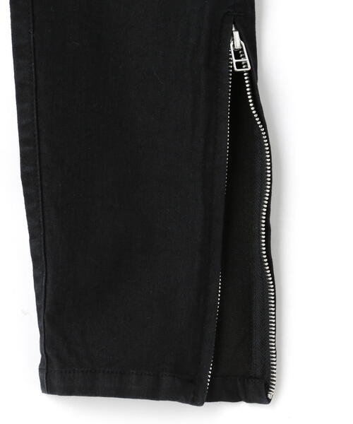 ダンケシェーンSTRETCH TWILL FLAP POCKET PANTS WEB&DEPOT限定】DankeSchon/ダンケシェーン/STRETCH TWILL FLAP