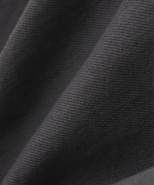 DANKE SCHON(ダンケシェーン)の「【WEB&DEPOT限定】DankeSchon/ダンケシェーン/STRETCH TWILL FLAP POCKET PANTS(その他パンツ・レディース・ブラック/カーキ/チャコールグレー・MEDIUM/X-LARGE/LARGE/SMALL/XL/M/S/L)」の19枚目の写真