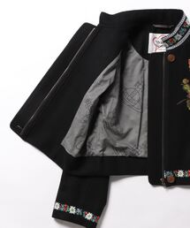 【大人気カラー☆高級モデル☆】ヴィヴィアンウエストウッド メルトンジャケット. Vivienne Westwood（ヴィヴィアンウエストウッド）の「ｽｰﾊﾟｰｿﾌﾄ