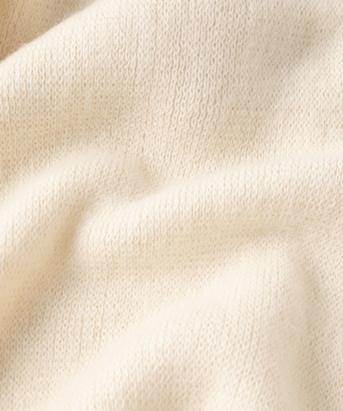 COLONY 2139（コロニートゥーワンスリーナイン）の「ラッセルストール（ストール/ショール・レディース・イエロー/ブラック/ホワイト・FREE）」の21枚目の写真