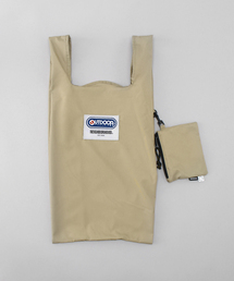 【NEIGHBORHOOD/ネイバーフッド×OUTDOOR PRODUCTS】 eco bag