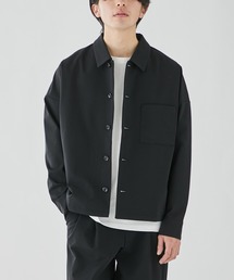 ATTACHMENT | STUDIOUS別注 SH JKT(ブルゾン)
