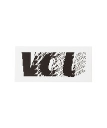 TOKYO CULTUART by BEAMS(トウキョウカルチャートバイビームス)のVOU / THE CHOICE IS VOU 〜棒 STICKERS〜2【300】(ステッカー/テープ)