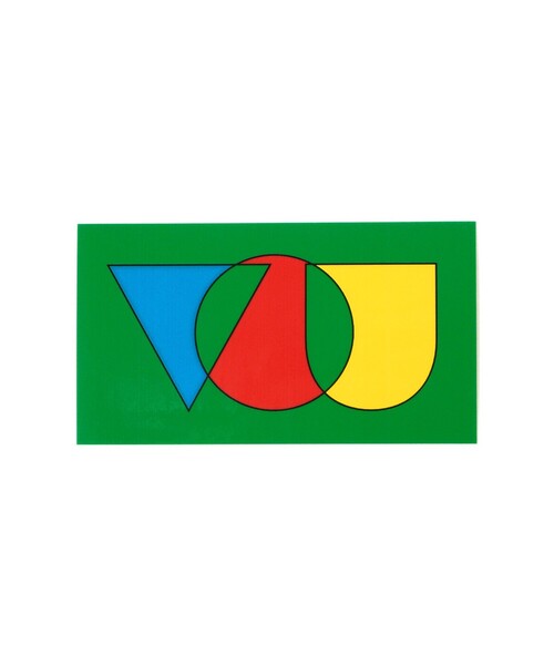 TOKYO CULTUART by BEAMS（トウキョウカルチャートバイビームス）の「VOU / THE CHOICE IS VOU ～棒 STICKERS～2【300】（ステッカー/テープ・メンズ・ホワイト/チャコールグレー/ライトグレー/ブラック/グレー/ブラック系その他4/ホワイト系その他7/ブラック系その他2/ブラック系その他3/ホワイト系その他4/ホワイト系その他5/ホワイト系その他6/ナチュラル/ホワイト系その他2/ホワイト系その他3/オフホワイト/シルバー/ブラック系その他/グレー系その他・ONE SIZE）」の15枚目の写真