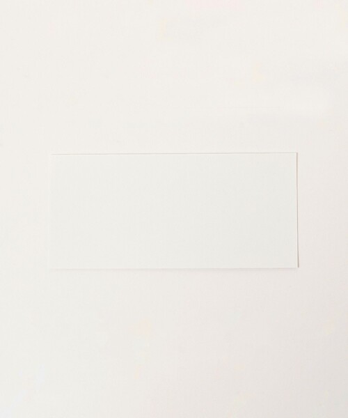 TOKYO CULTUART by BEAMS（トウキョウカルチャートバイビームス）の「VOU / THE CHOICE IS VOU ～棒 STICKERS～2【300】（ステッカー/テープ・メンズ・ホワイト/チャコールグレー/ライトグレー/ブラック/グレー/ブラック系その他4/ホワイト系その他7/ブラック系その他2/ブラック系その他3/ホワイト系その他4/ホワイト系その他5/ホワイト系その他6/ナチュラル/ホワイト系その他2/ホワイト系その他3/オフホワイト/シルバー/ブラック系その他/グレー系その他・ONE SIZE）」の21枚目の写真