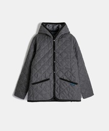 LAVENHAM(xn)Wool Craydon Womens / E[ NCh EBY(̑AE^[)