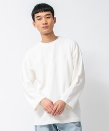 サカリバフットボールTシャツ