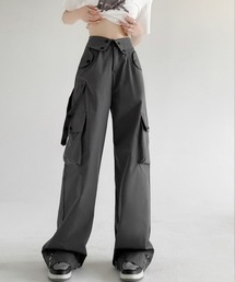 カーゴパンツ（無地）ファッション通販 - ZOZOTOWN