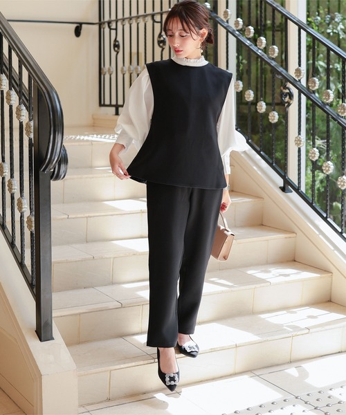 セール】[ セレモニー ] [ 低身長向けサイズ ] 3点セットフォーマル