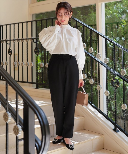 PetitMaison プチメゾン セットアップスーツ 楽天市場】【ベルメゾン】座(THE)セットアップスーツ ◇ S M L LL 3L