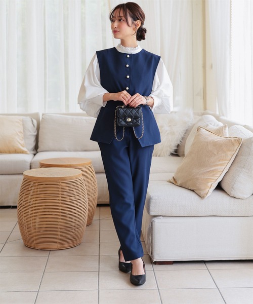 まあこ アデュール・パセ ３点おまとめセット セール】[ セレモニー ] [ 低身長向けサイズ ] 3点セット