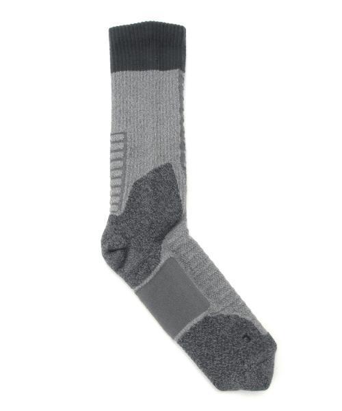 BEAMS(ビームス)の「NIKE SB / エリートSKソックス(ソックス/靴下・メンズ・ホワイト/グレー/ブラック・ONE SIZE)」の3枚目の写真