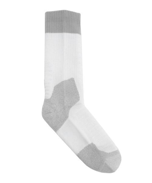 BEAMS(ビームス)の「NIKE SB / エリートSKソックス(ソックス/靴下・メンズ・ホワイト/グレー/ブラック・ONE SIZE)」の5枚目の写真