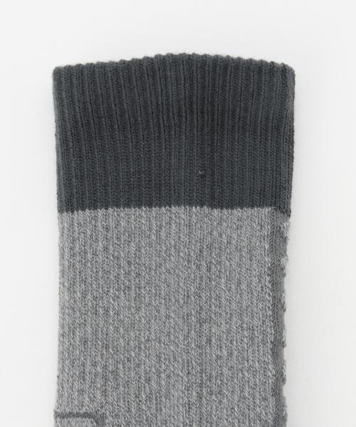 BEAMS(ビームス)の「NIKE SB / エリートSKソックス(ソックス/靴下・メンズ・ホワイト/グレー/ブラック・ONE SIZE)」の6枚目の写真