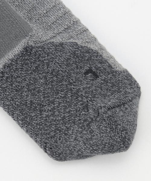 BEAMS(ビームス)の「NIKE SB / エリートSKソックス(ソックス/靴下・メンズ・ホワイト/グレー/ブラック・ONE SIZE)」の7枚目の写真